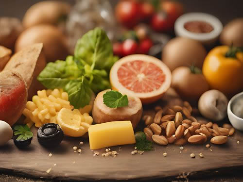 Nutrição Fundamental: Proteínas, Carboidratos e Vegetais Proteínas, Carboidratos e Vegetais